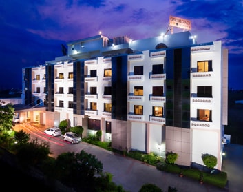 GRT REGENCY